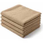 Kaptan Dětský ručník Top 30 x 50 cm béžový – Zbozi.Blesk.cz