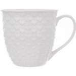 Orion domácí potřeby Hrnek SRDCE 580 ml – Sleviste.cz