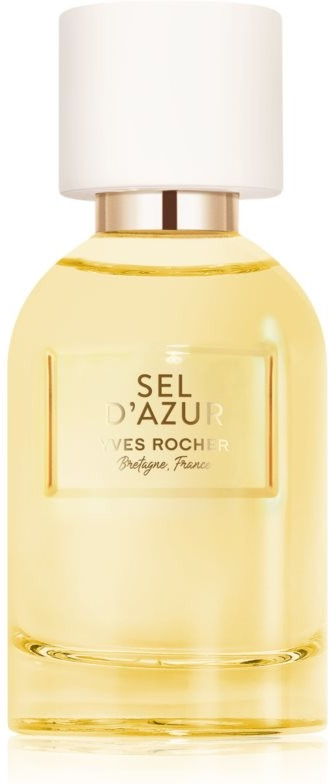 Yves Rocher Sel D´Azur parfémovaná voda dámská 30 ml