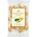 Grešík Zázvorové bonbóny s pomerančovou příchutí 100 g – Hledejceny.cz