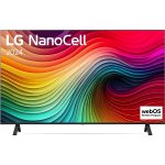 LG 43NANO81 – Zbozi.Blesk.cz