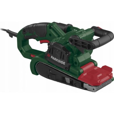 Parkside PBSD 600 A1 – HobbyKompas.cz