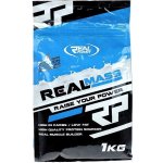 Real Pharm Real Mass 1000 g – Sleviste.cz