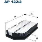 FILTRON Vzduchový filtr AP 122/2 – Hledejceny.cz