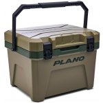 Plano Chladící Box Frost Cooler Inland Green 20 l – Sleviste.cz