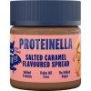 Čokokrém HealthyCo Proteinella proteinová pomazánka příchuť salted caramel 200 g