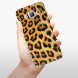 iSaprio Jaguar Skin Samsung Galaxy J3 2016