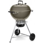 Weber Master-Touch C-5750 šedý – Sleviste.cz