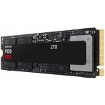 Samsung 9100 PRO 2TB, MZ-VAP2T0BW – Zboží Živě