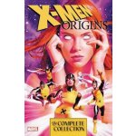 X-men Origins: The Complete Collection - Yost, Christopher – Hledejceny.cz