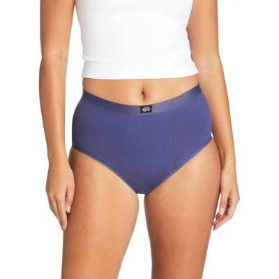 Love Luna Menstruační kalhotky Full Super blue – Zboží Dáma