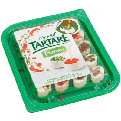 Tartare Provence 100 g – Hledejceny.cz