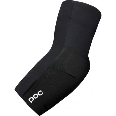 POC VPD Max Elbow Uranium Black – Zboží Mobilmania