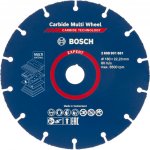 Bosch Řezací kotouč Expert Carbide Multi Wheel, pr. 180 x 22,23 mm – Zboží Dáma