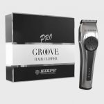 Kiepe Professional Groove Pro Cordless Clipper – Hledejceny.cz