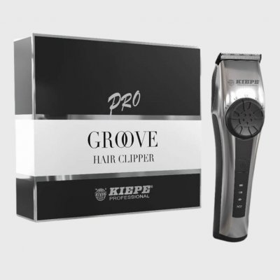 Kiepe Professional Groove Pro Cordless Clipper – Hledejceny.cz