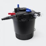 INVITAL tlakový filtr 20000 jezírkový s UV – HobbyKompas.cz