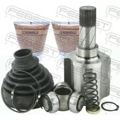 FEBEST Kloub hnacího hřídele, sada FBS 2811-DUCLH | Zboží Auto