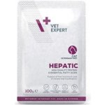 VetExpert Veterinary Diet 4T Hepatic Cat 100 g – Sleviste.cz