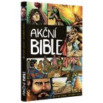 Akční Bible - Starý Zákon - Stvoření světa - Sergio Cariello – Zboží Dáma