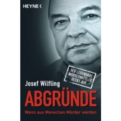 Abgrnde Wilfling JosefPaperback