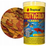 Tropical Vitality&Color 500 ml, 100 g – Zboží Mobilmania