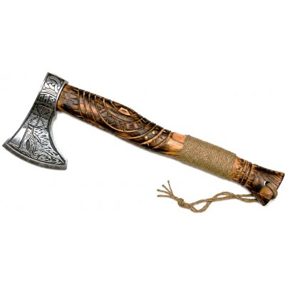 GoodGoods sekera Vegvísir 80073 – Hledejceny.cz
