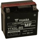 Yuasa YTX5L-BS – Zboží Mobilmania