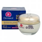 Dermacol AcneClear Moisturising Gel-Cream 50 ml – Zboží Mobilmania