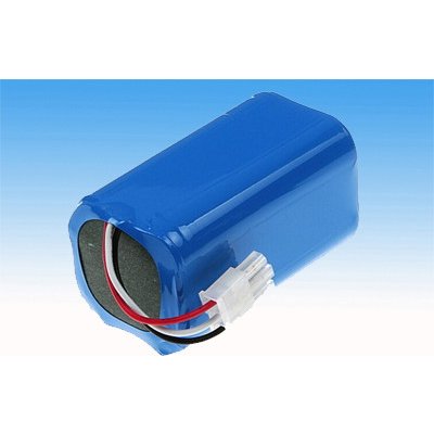 Powery iClebo Smart YCR-M05-10 2600 mAh Li-Ion – Hledejceny.cz