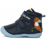 D.D.Step W015-953B Royal blue tukan – Hledejceny.cz