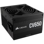 Corsair CV Series CV650 650W CP-9020236-EU – Zbozi.Blesk.cz