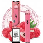 Venix Litchi-X 18 mg 700 potáhnutí – Zboží Dáma