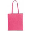 Nákupní taška a košík Cairo nákupní taška Růžová