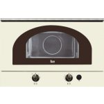 Teka MWR 22 BI VNBS – Sleviste.cz