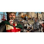 Stronghold Crusader HD – Zboží Dáma