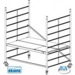 Krause lešení 200 x 140 cm pracovní výška 2,9m – HobbyKompas.cz