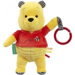 Rainbow Design Limited Plyšový Medvídek Pú na zavěšení – Zboží Dáma