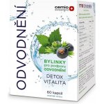 Cemio Odvodnění 60 kapslí – Zboží Mobilmania
