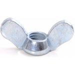 Matice křídlová GT Zn DIN 315 - M12 – Hledejceny.cz