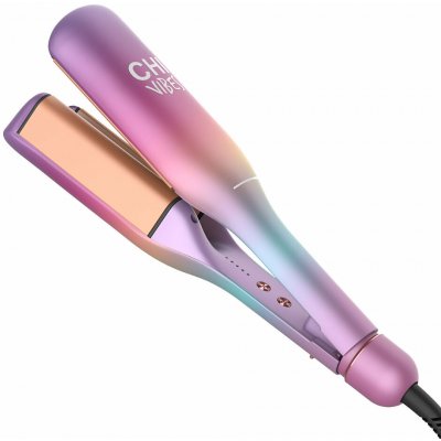 Farouk System CHI Vibes Colossal Waves Multifunctional Hairstyling Waver XL – Sleviste.cz