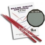 Vic Firth Launch Pad kit – Zboží Mobilmania