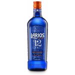 Larios 12 Premium Gin 40% 40% 0,7 l (holá láhev) – Zboží Dáma