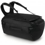 Osprey Transporter Duffel raven black 40 l – Sleviste.cz