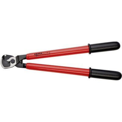 Knipex 95 17 500 – Zboží Mobilmania