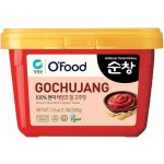 O'Food Chilli pasta Gochujang 0,5 kg – Hledejceny.cz