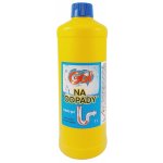 GO! na ODPADY tekutý 1 l – Sleviste.cz