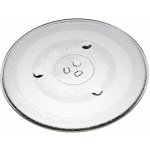 Samsung DE74-20002B DE74-00023A Otočný skleněný talíř do mikrovlnky 360 mm – Zbozi.Blesk.cz
