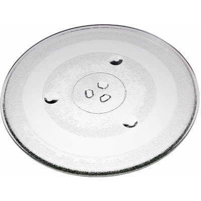 Samsung DE74-20002B DE74-00023A Otočný skleněný talíř do mikrovlnky 360 mm – Zbozi.Blesk.cz