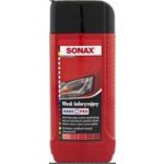 Sonax Polish & Wax Color modrá 500 ml | Zboží Auto